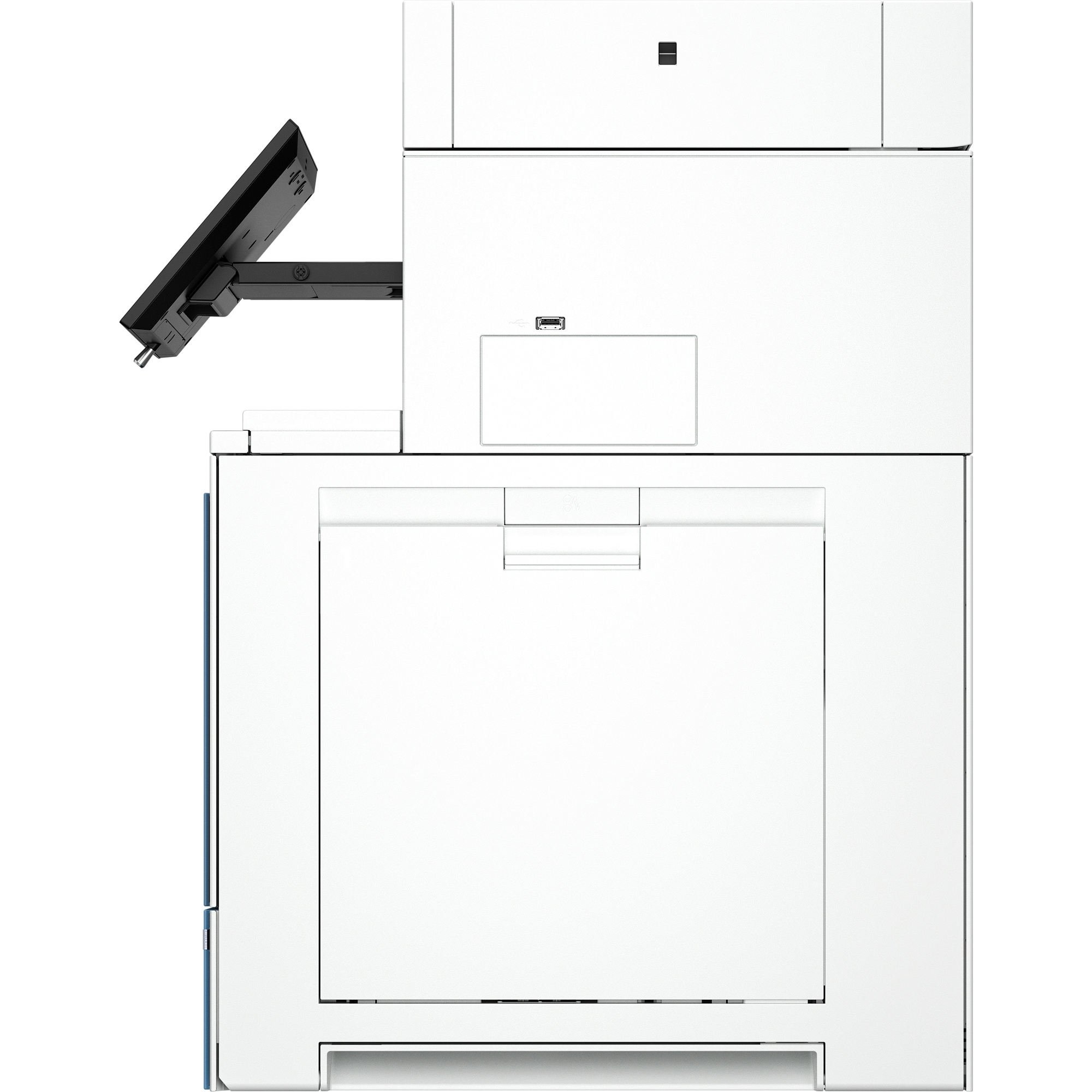 HP Color LaserJet Enterprise MFP 6800dn (A4,  52 strán za minútu,  USB 3.0,  Ethernet,  tlač skenovanie kopírovanie,  duplex6 