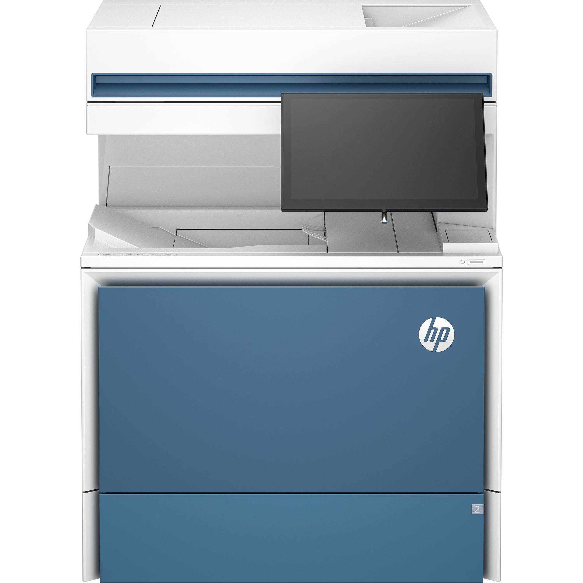 HP Color LaserJet Enterprise MFP 6800dn (A4,  52 strán za minútu,  USB 3.0,  Ethernet,  tlač skenovanie kopírovanie,  duplex8 