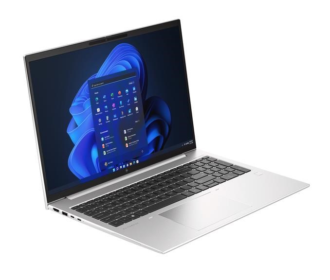 HP NTB EliteBook 860 G10 i5-1340P 16WUXGA 400 IR,  2x8GB,  512GB,  ax,  BT,  FpS,  bckl kbd,  76WHr,  Win11Pro,  3y onsite13 