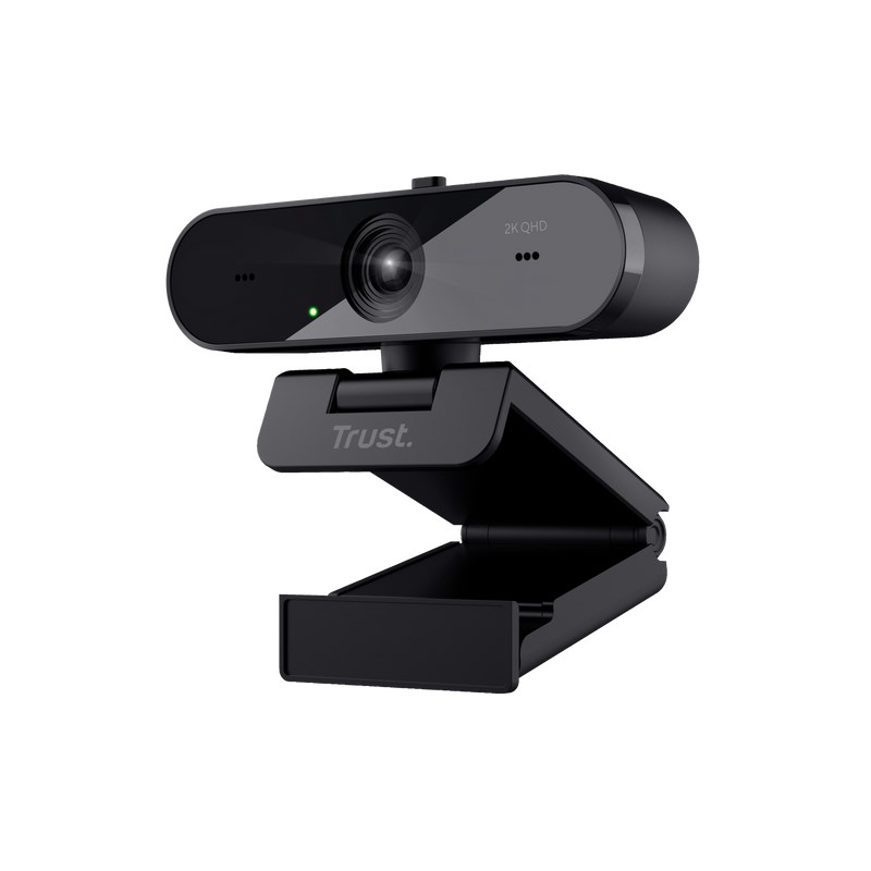 TRUST webkamera TAXON QHD WEBCAM ECO0 