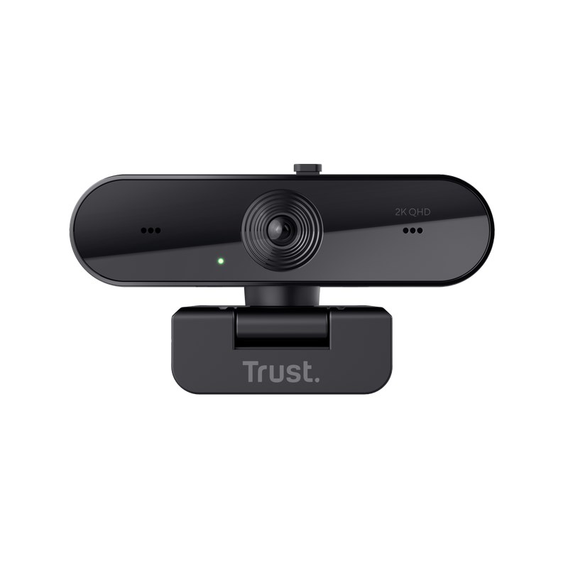 TRUST webkamera TAXON QHD WEBCAM ECO1 