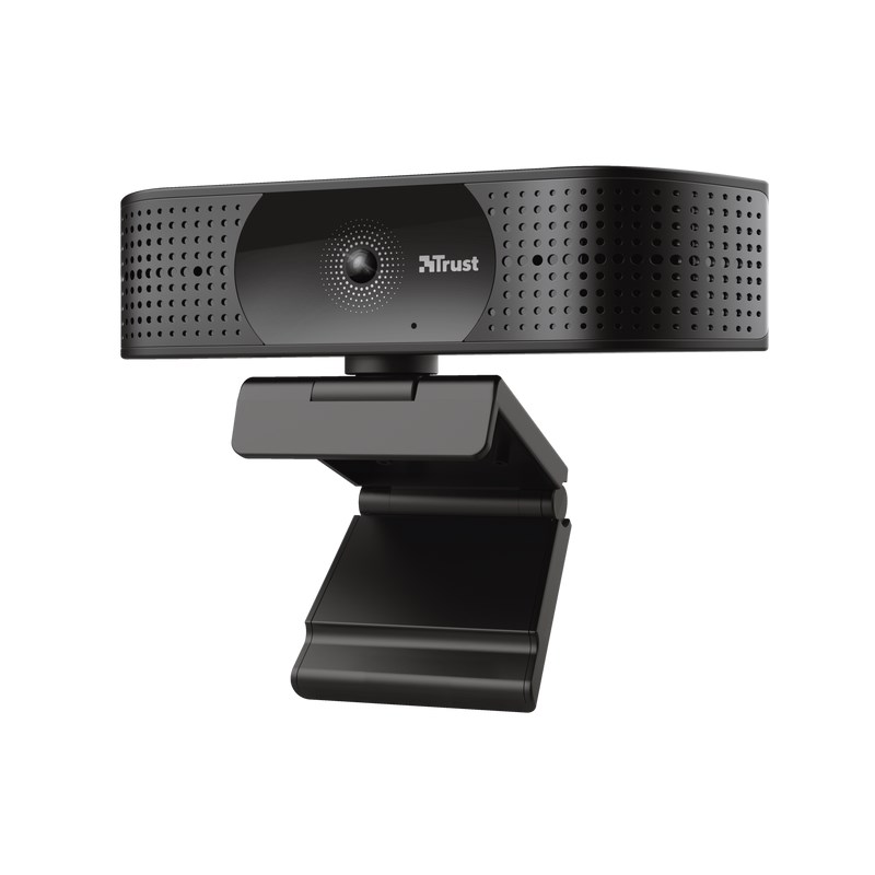 TRUST TW-350 4K UHD WEBCAM0 