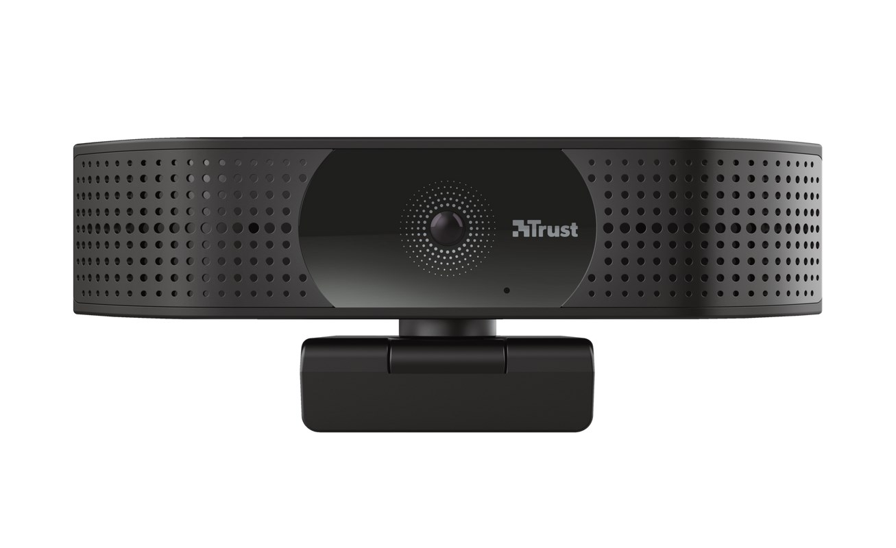 TRUST TW-350 4K UHD WEBCAM2 