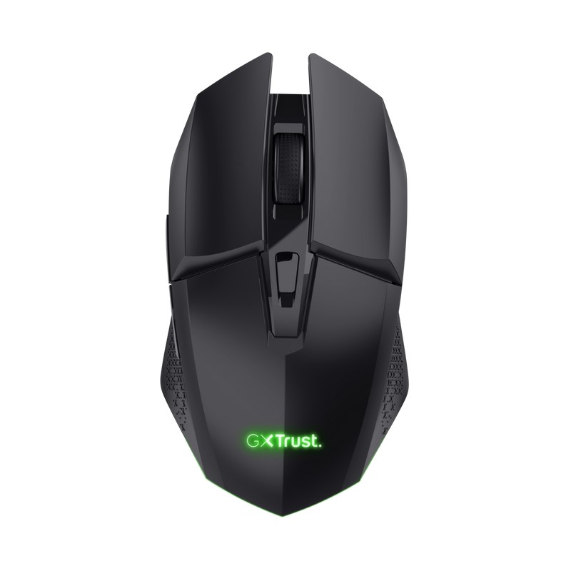 TRUST myš GXT 110 FELOX Gaming Wireless Mouse,  optická,  USB,  černá2 