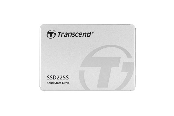 TRANSCEND SSD 225S 250GB, 2.5