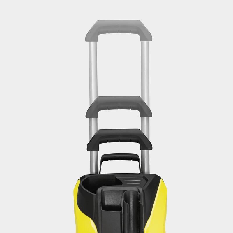 Karcher K 7 Premium Smart Control vysokotlaký čistič,  3000 W,  180 bar,  600 l/ hod,  rotační tryska1 