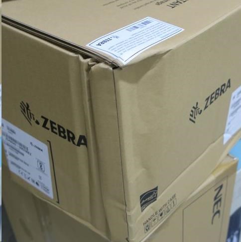 Zebra ZD421t, 8 bodov/mm (203 dpi), USB, USB Host, BT (BLE), Ethernet1 