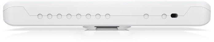 UBNT UISP-Box,  UISP venkovní box pro router nebo switch2 