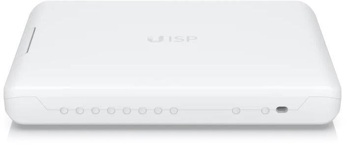 UBNT UISP-Box,  UISP venkovní box pro router nebo switch3 