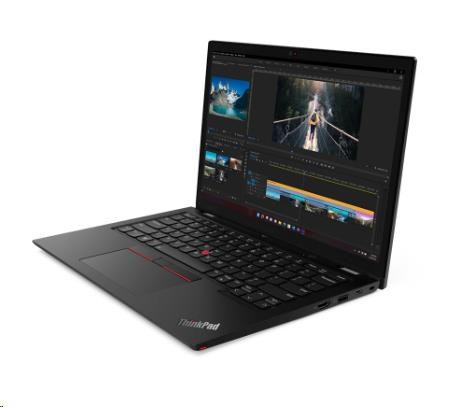 LENOVO NTB ThinkPad L13 Yoga Gen4  - Ryzen 5 PRO 7530U, 13.3