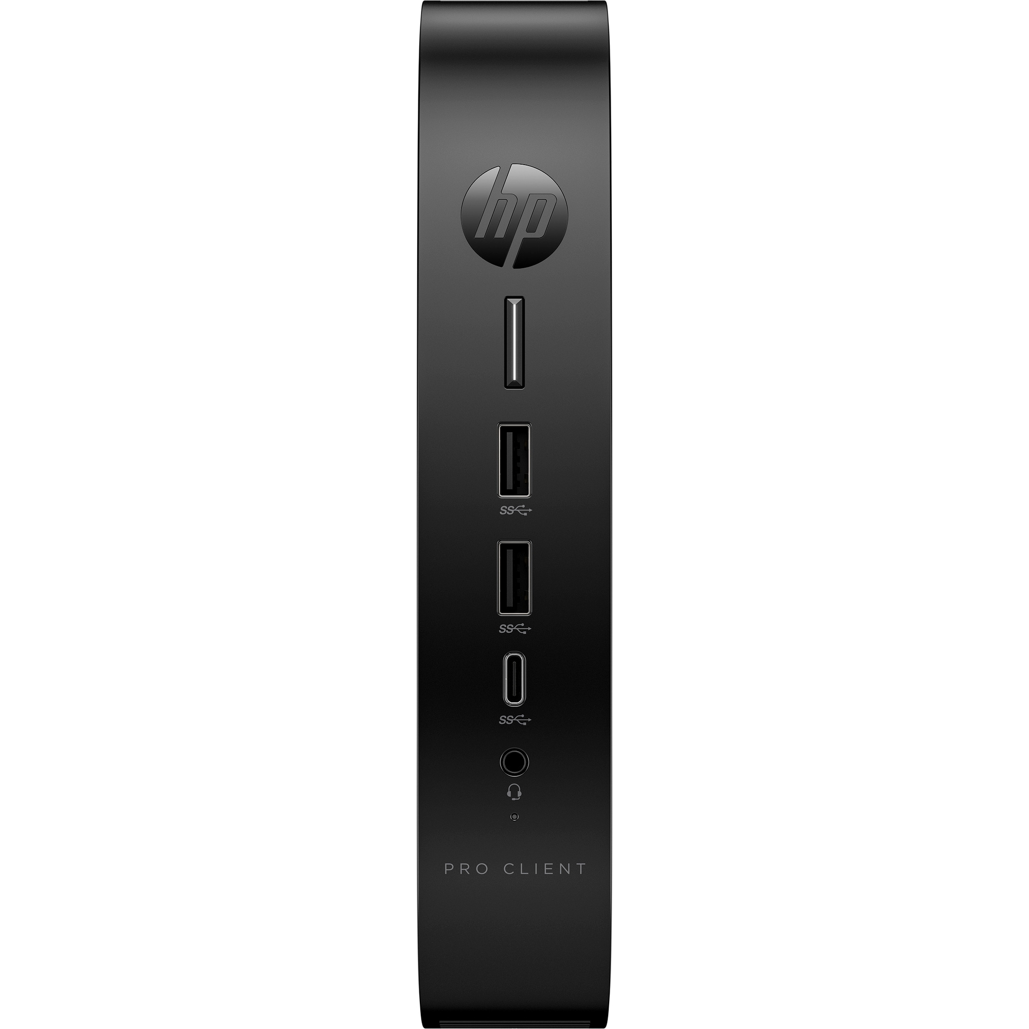 HP Pro/ t550/ Tiny/ J6412/ 4GB/ 32GB SSD/ UHD/ HP ThinPro/ 3R0 