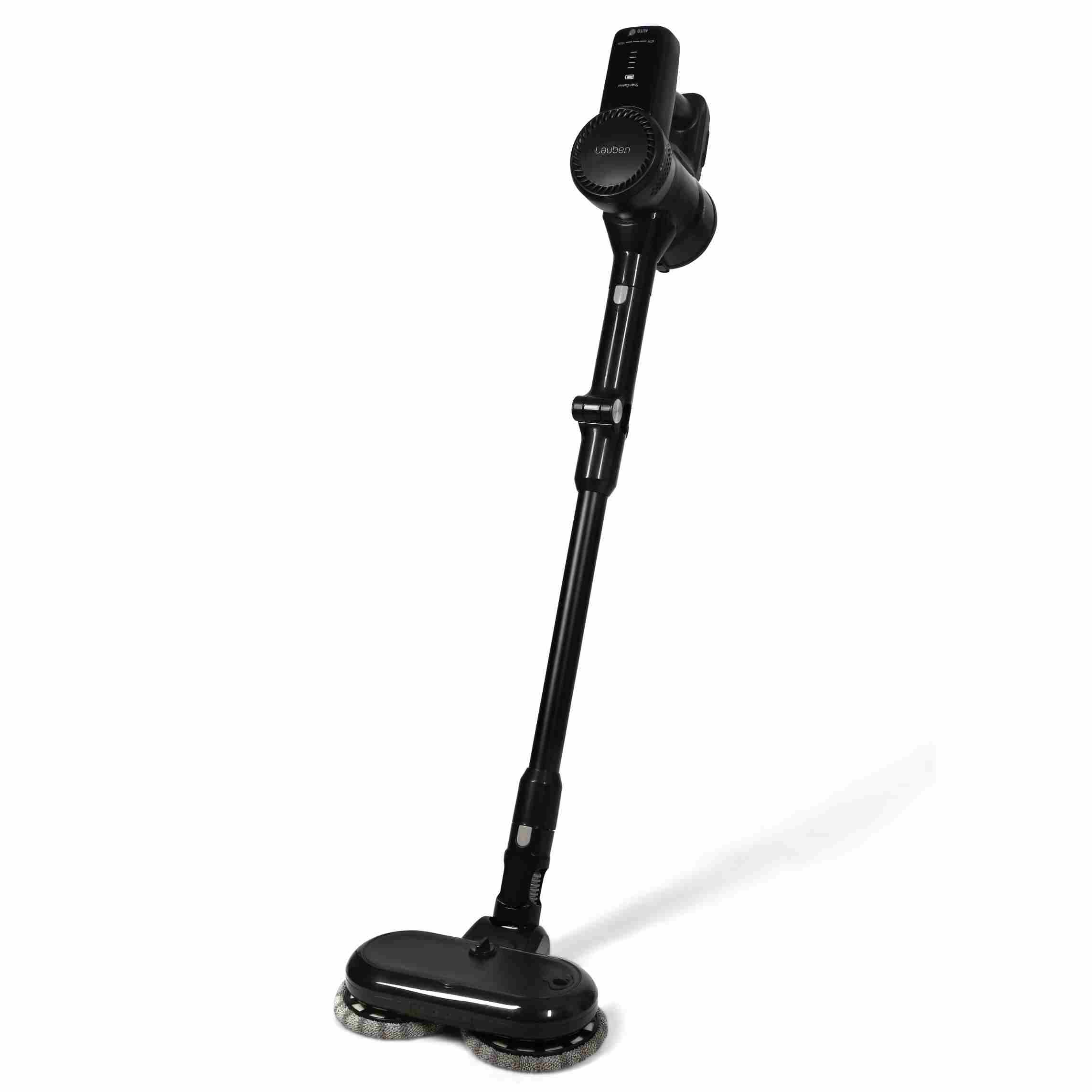 Lauben Stick Vacuum & Mop 3in1 Pet Deluxe 400BC16 