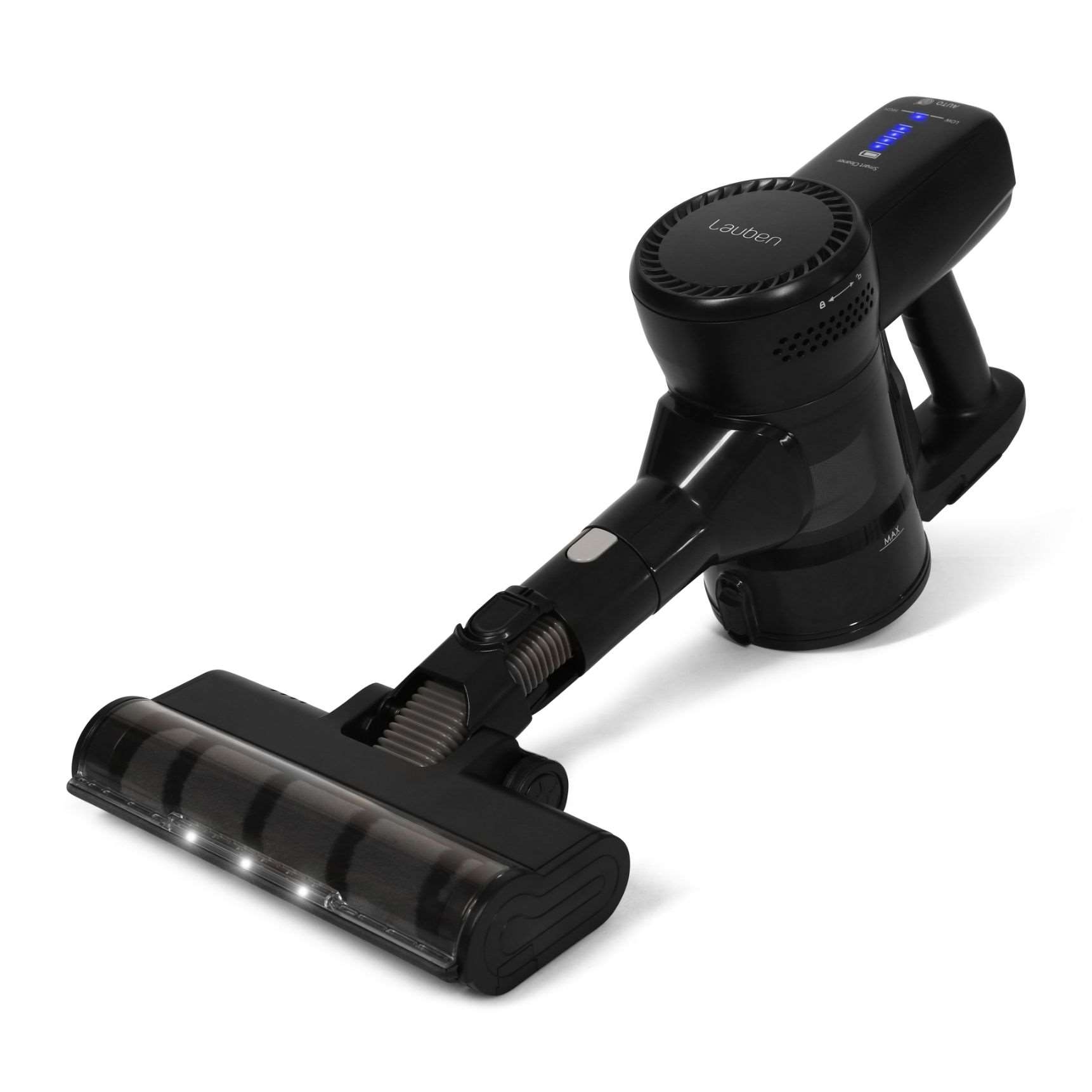 Lauben Stick Vacuum & Mop 3in1 Pet Deluxe 400BC10 