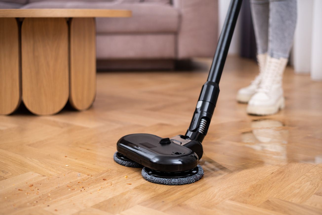 Lauben Stick Vacuum & Mop 3in1 Pet Deluxe 400BC21 