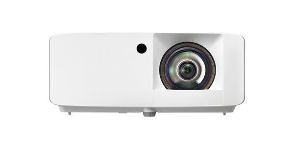 Optoma projektor GT2000HDR (DLP,  FULL 3D,  Laser,  FULL HD,  3500 ANSI,  2xHDMI,  RS232,  USB-A,  repro 1x15W)1 