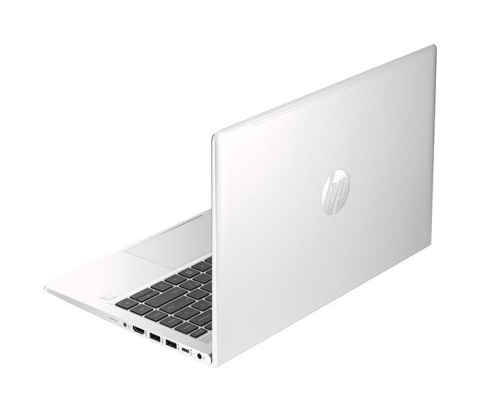 HP NTB ProBook 445 G10 R5 7530U 14.0 FHD UWVA 250HD,  8GB,  512GB,  FpS,  ax,  BT,  backlit keyb,  Win 11,  3y onsite5 