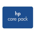 HP CPe - Carepack 5y NBD Onsite Notebook Only HW Service (standard war. 1/1/0) -HP Zbook g100 