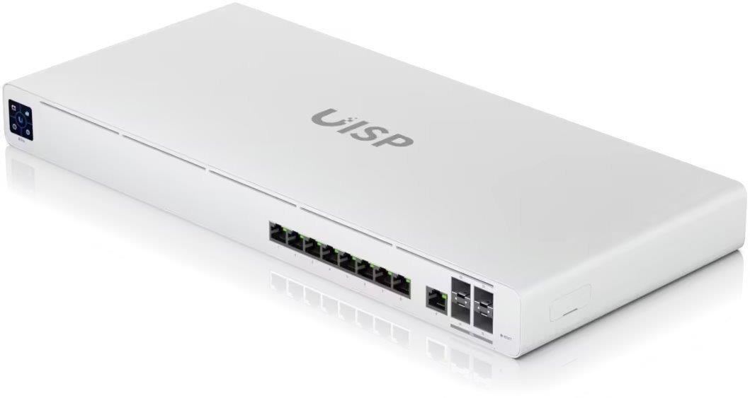 UBNT UISP-R-PRO,  UISP Router PRO0 