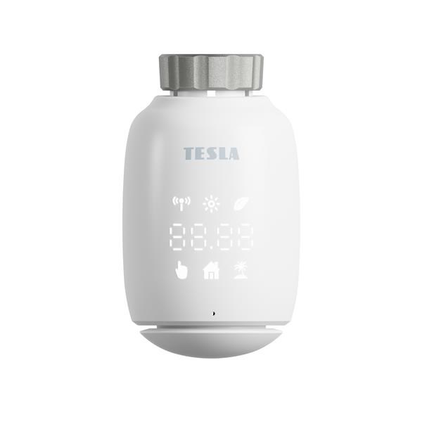 Tesla Smart Thermostatic Valve TV5006 