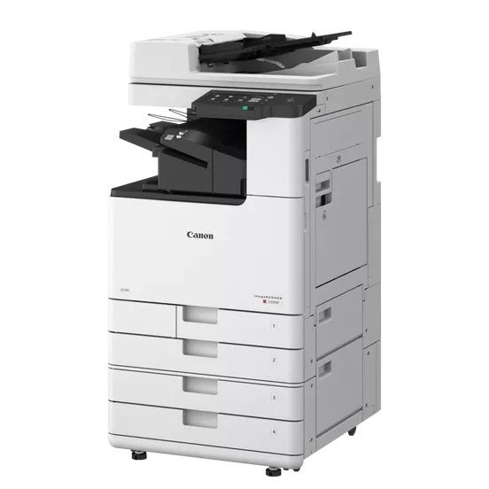 Canon imageRUNNER C3326i MFP (tisk,  kopírování,  sken,  fax) A3,  USB,  Wi-Fi,  26 str./ min.+podstavec+4 tonery+instalace3 