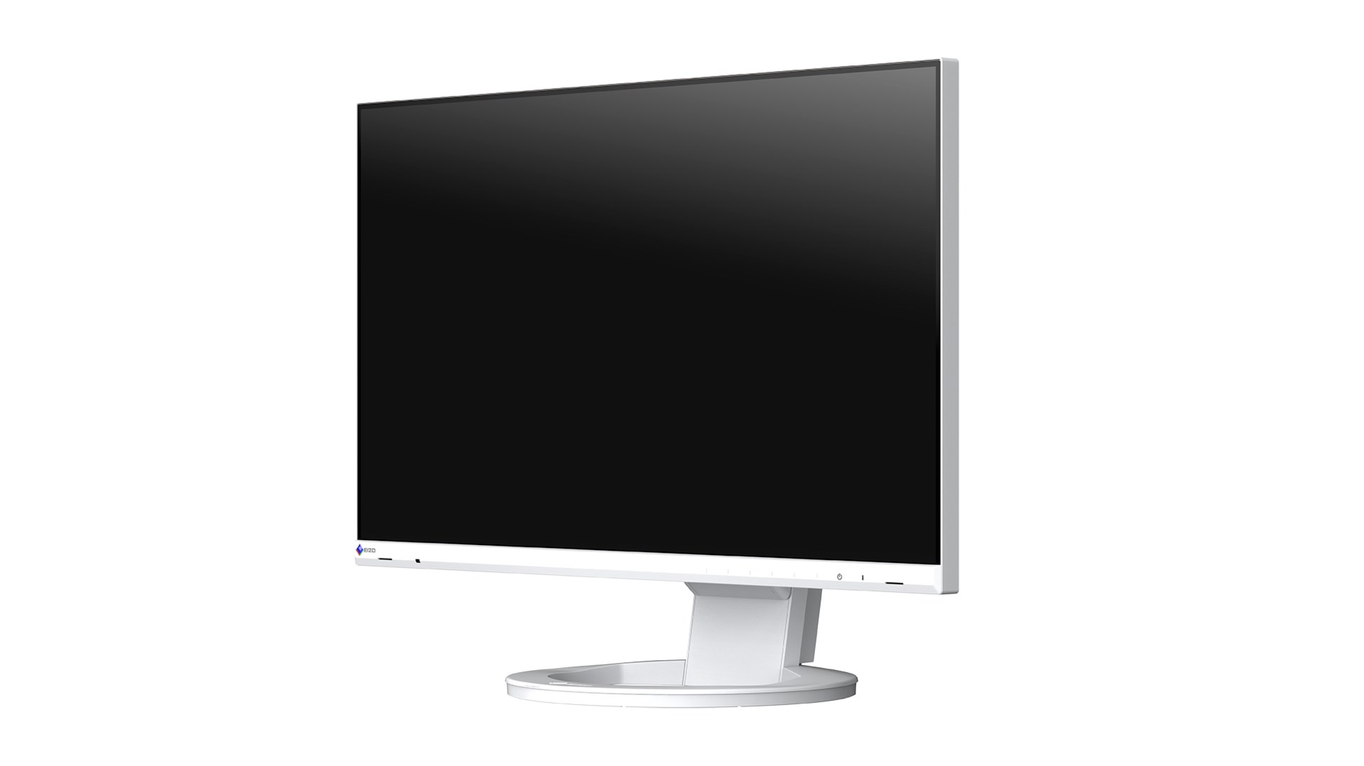 EIZO FlexScan/ EV2490-WT/ 24