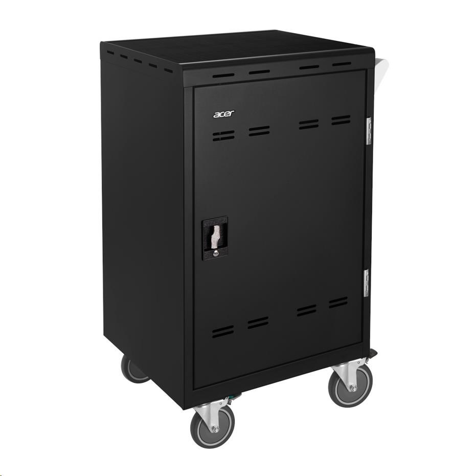 ACER Charging Cart 24 - nabíjecí vozík,  pro 24 ks,  15, 6