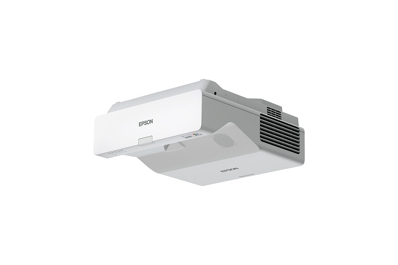 EPSON projektor EB-760W,  1280x800,  4100ANSI,  2.500.000:1,  USB,  VGA,  HDMI,  LAN,  WiFi,  5 LET ZÁRUKA1 