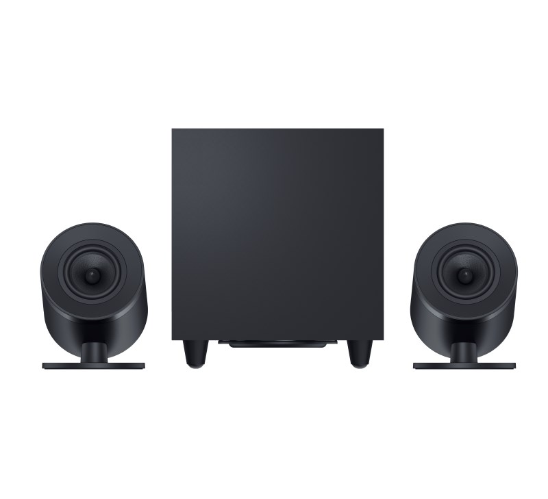 RAZER NOMMO V2 PRO/ 2.1/ Čierna1 