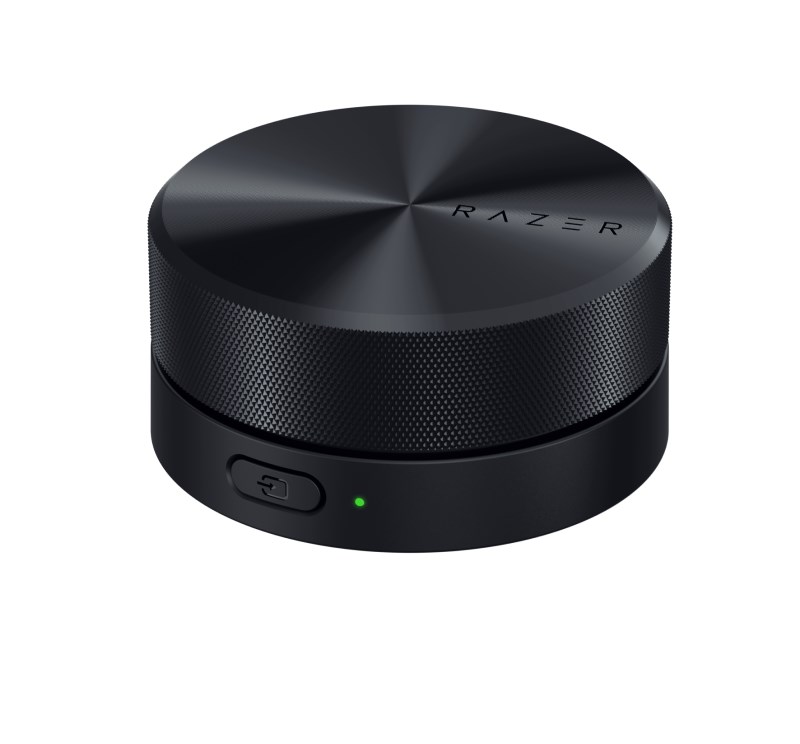 RAZER NOMMO V2 PRO/ 2.1/ Čierna2 