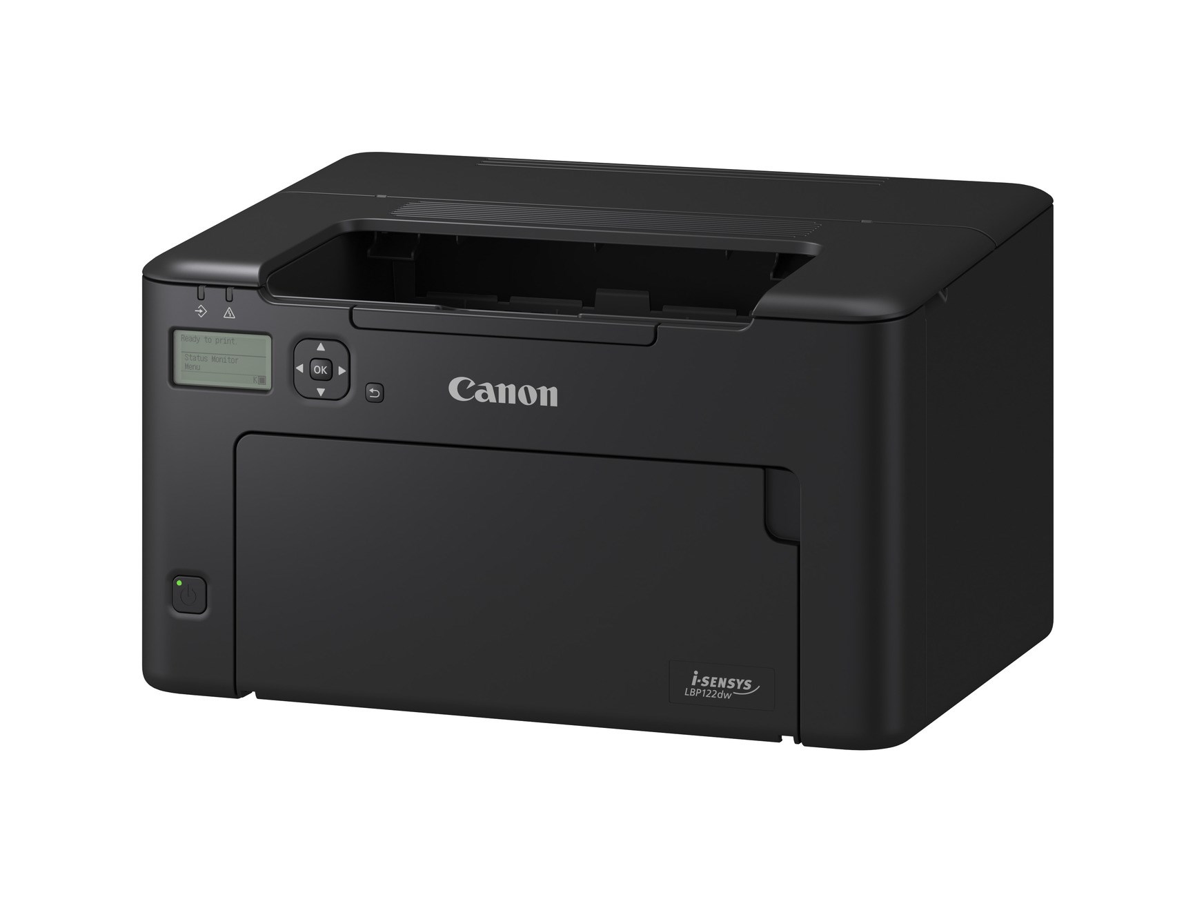 Canon i-SENSYS  LBP122dw - černobílá, SF (tisk),  USB, Wi-Fi,  A4 29 str./min1 