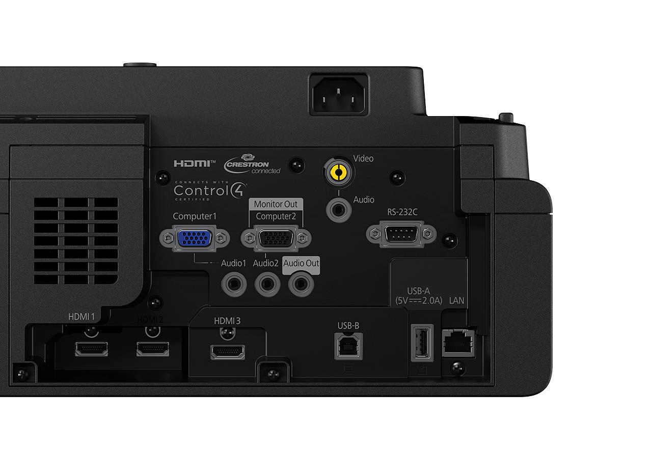 EPSON projektor EB-775F,  1920x1080,  4100ANSI,  2.500.000:1,  USB,  LAN,  VGA,  HDMI,  WiFI (Direct),  5 LET ZÁRUKA4 