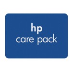 HP CPe - Carepack HP 3y Pickup and Return (Commercial Notebook & Tablet PC"s w standard 1/1/0 warr)0 