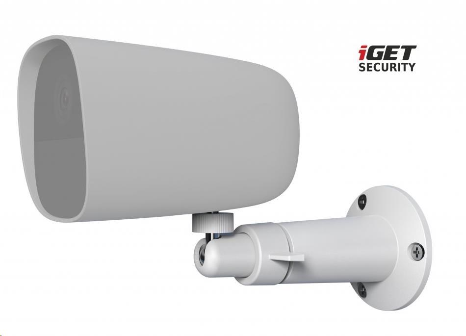 iGET SECURITY EP27 White2 