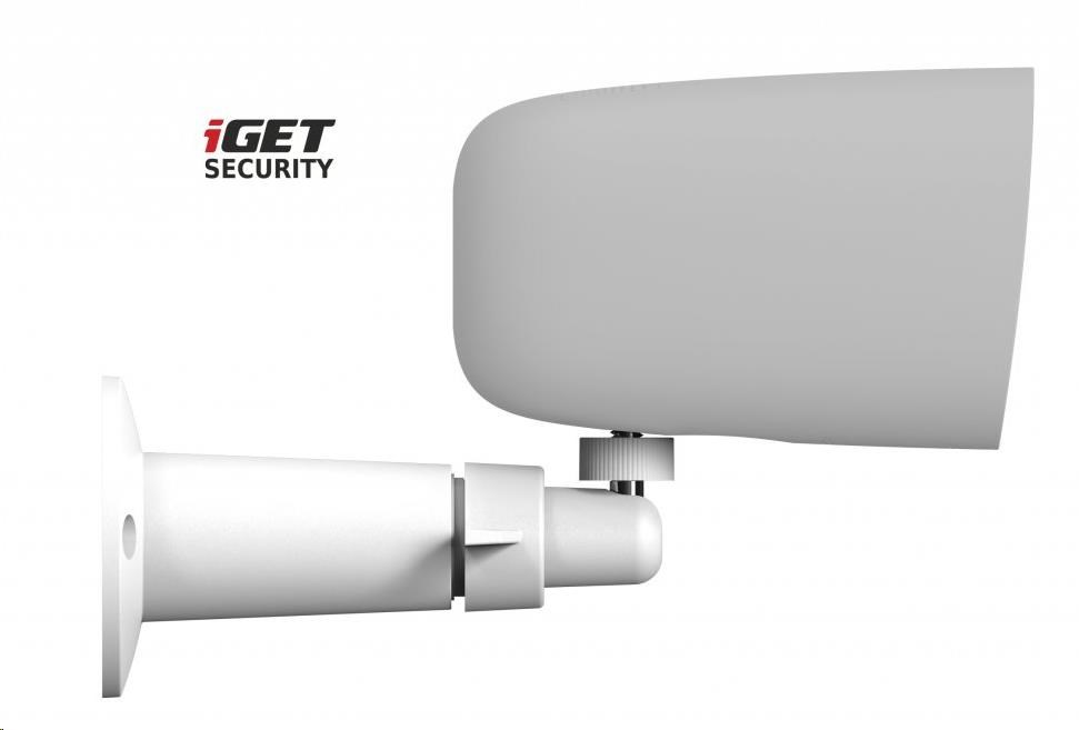 iGET SECURITY EP27 White0 