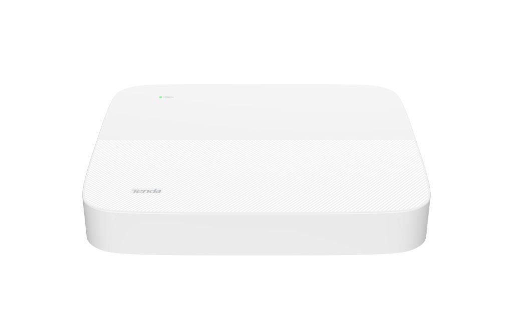 Tenda K8P-4CR Video Security PoE Kit 4MPx NVR CCTV 8CH + 8x kamera3 