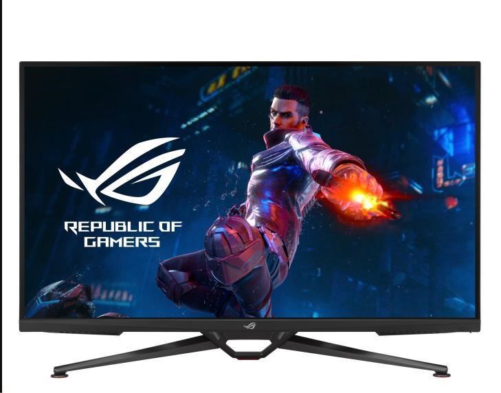 ASUS ROG SWIFT PG38UQ 38