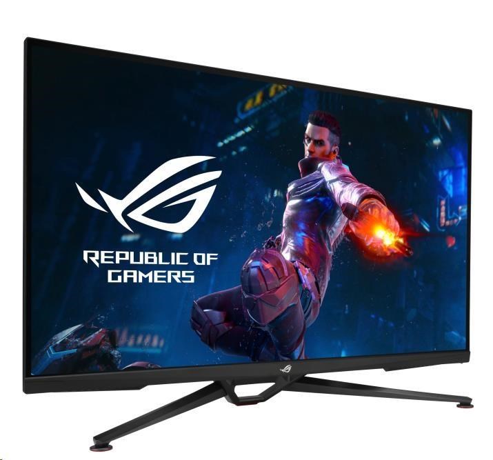 ASUS ROG SWIFT PG38UQ 38