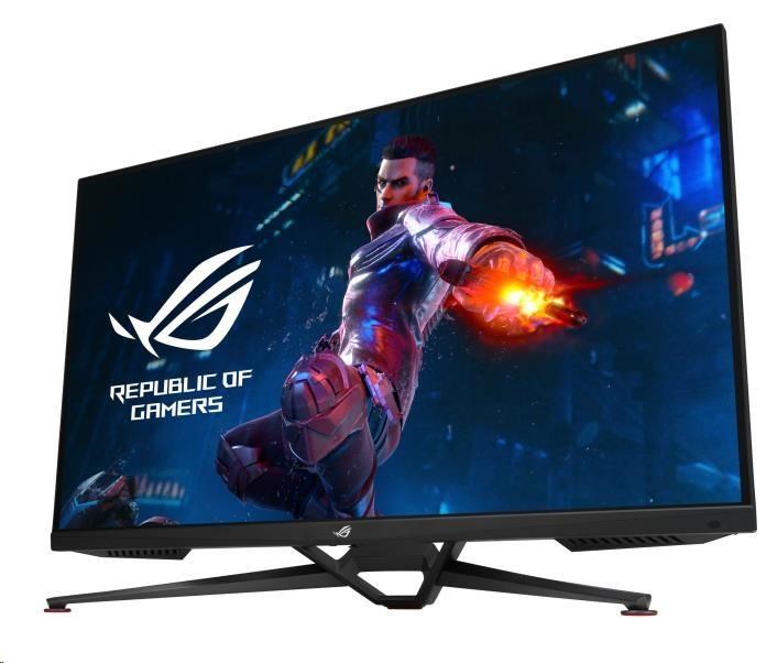 ASUS ROG SWIFT PG38UQ 38
