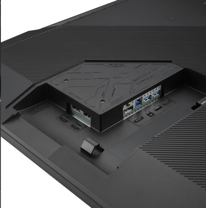 ASUS ROG SWIFT PG38UQ 38