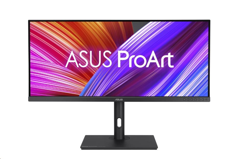 ASUS LCD 34