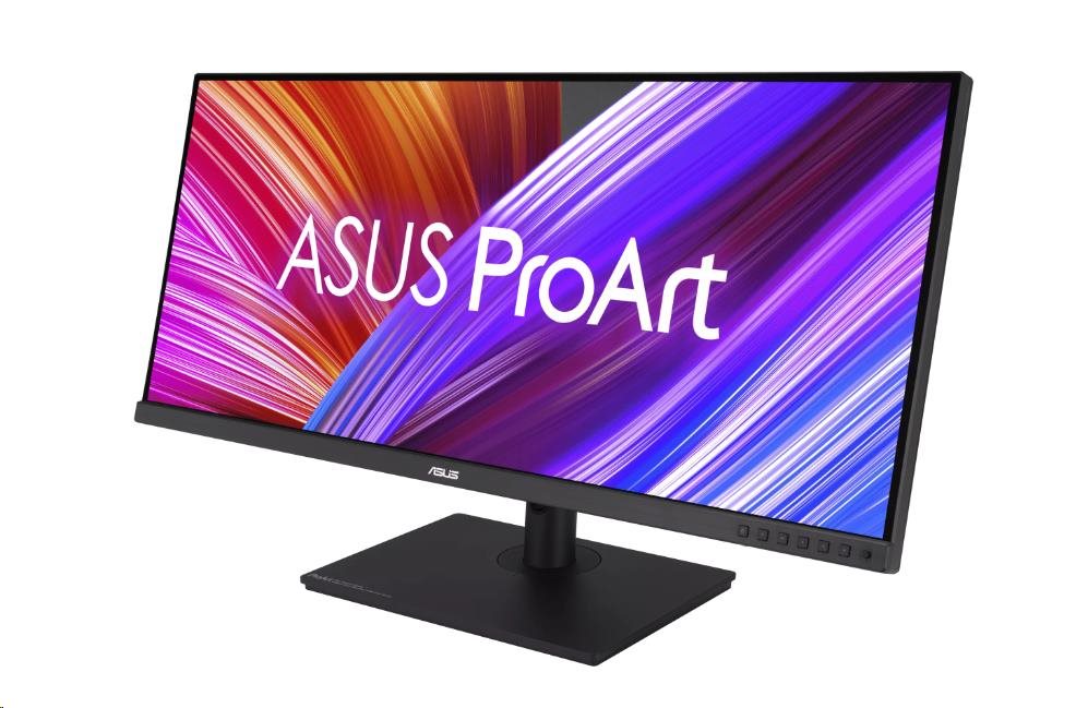 ASUS LCD 34