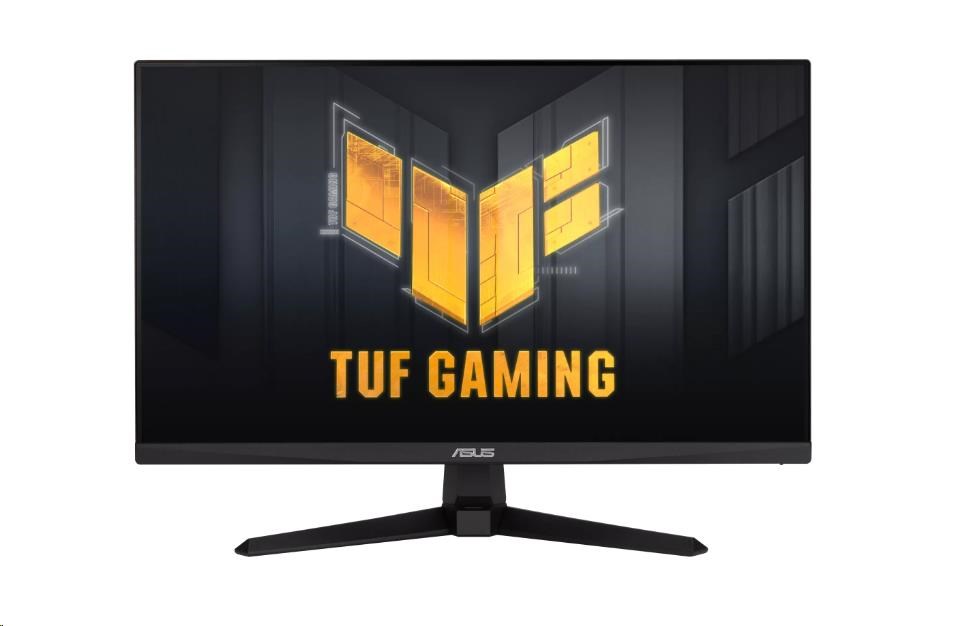 ASUS LCD 23.8 VG249Q3A LED IPS 250cd 1ms 180Hz RGB REPRO DP HDMI VESA 100x100 - TUF GAMING0 