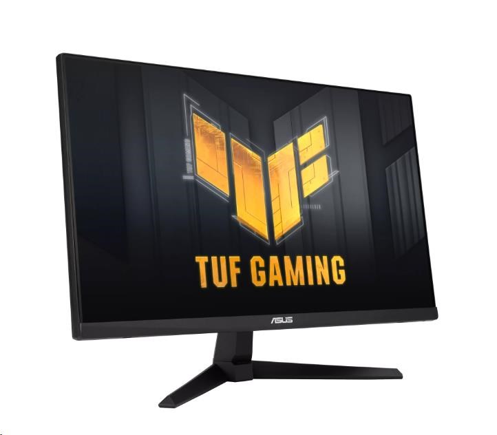 ASUS LCD 23.8 VG249Q3A LED IPS 250cd 1ms 180Hz RGB REPRO DP HDMI VESA 100x100 - TUF GAMING3 