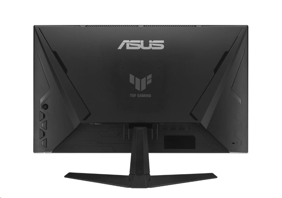 ASUS LCD 23.8 VG249Q3A LED IPS 250cd 1ms 180Hz RGB REPRO DP HDMI VESA 100x100 - TUF GAMING4 