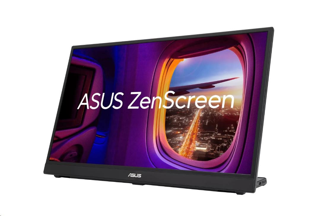 ASUS LCD 17.3