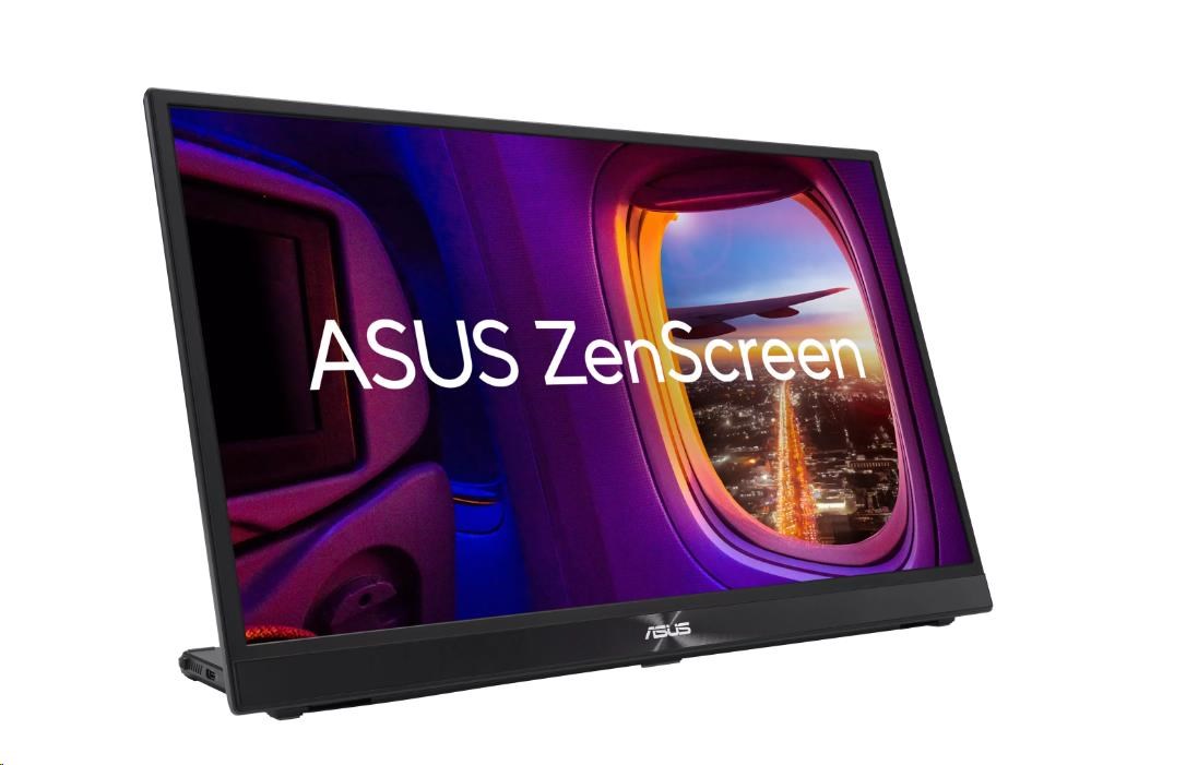 ASUS ZenScreen/ MB17AHG/ 17, 3