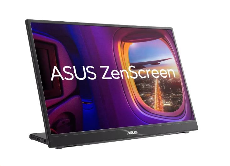 ASUS LCD 16
