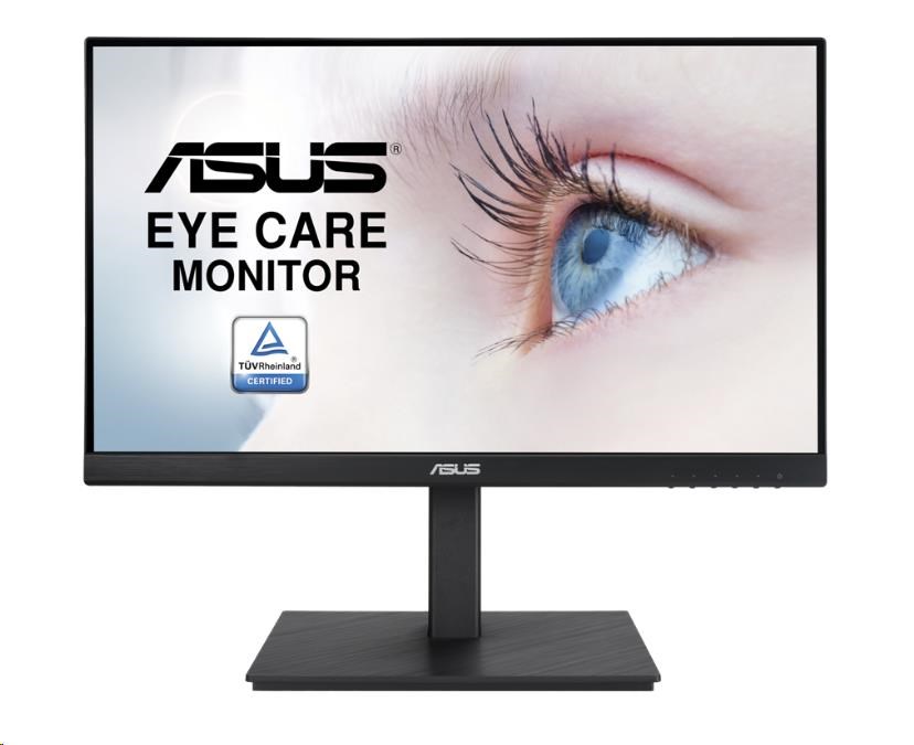 ASUS LCD 21, 5