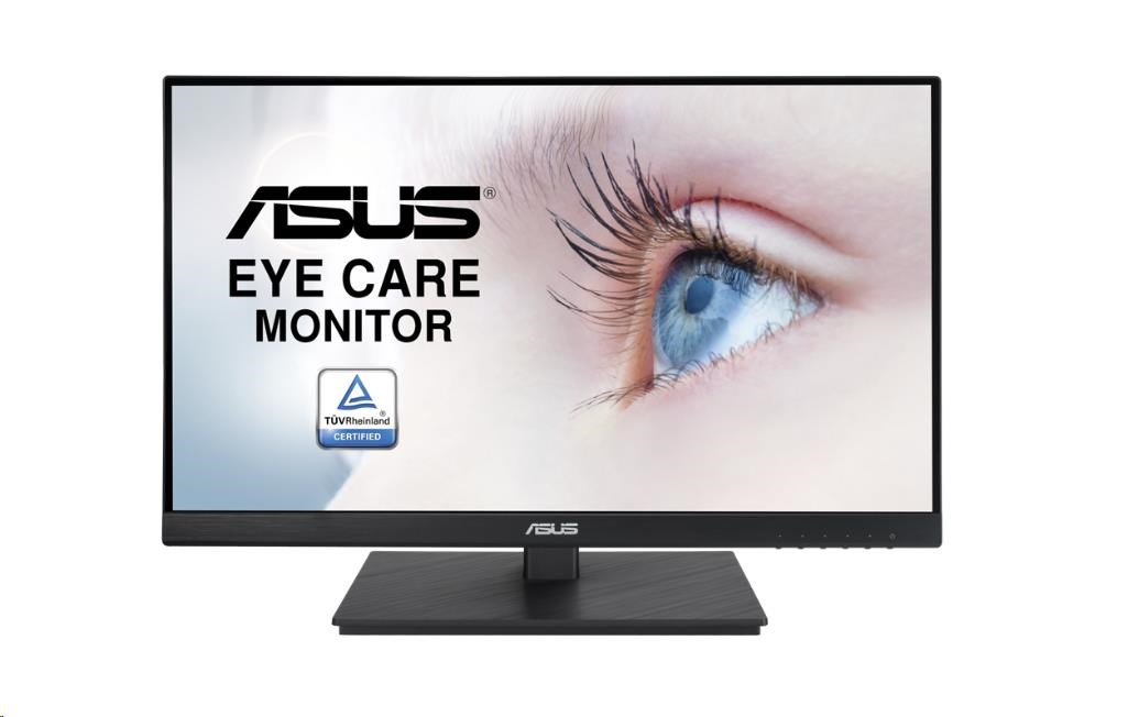 ASUS LCD 21, 5