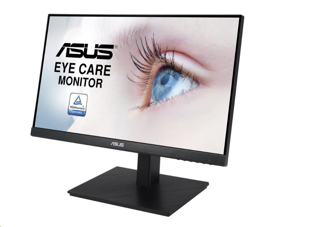 ASUS LCD 21, 5